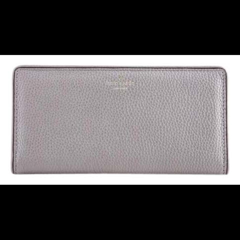 Kate Spade Cobble Hill Large Wallet